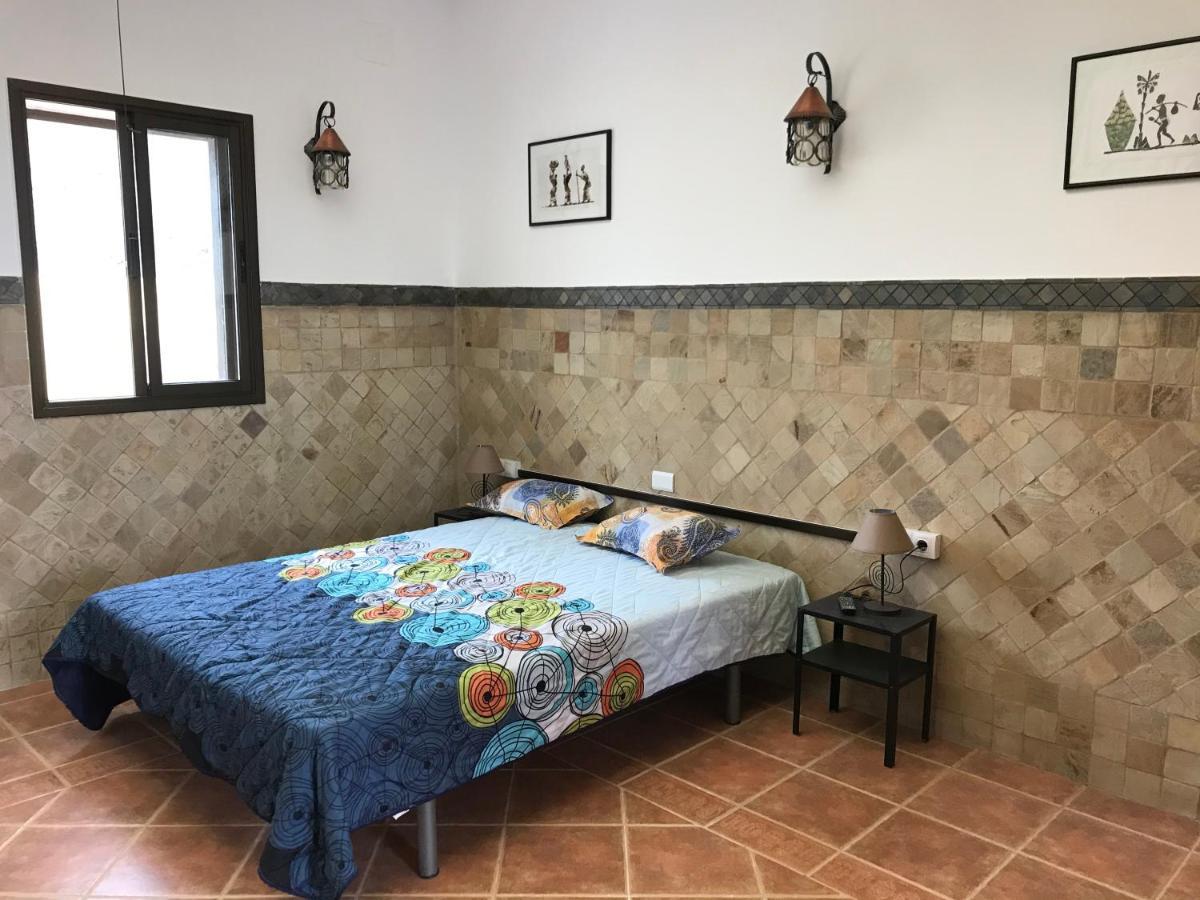 דירות גרנדילה דה אבונה Casaenos מראה חיצוני תמונה