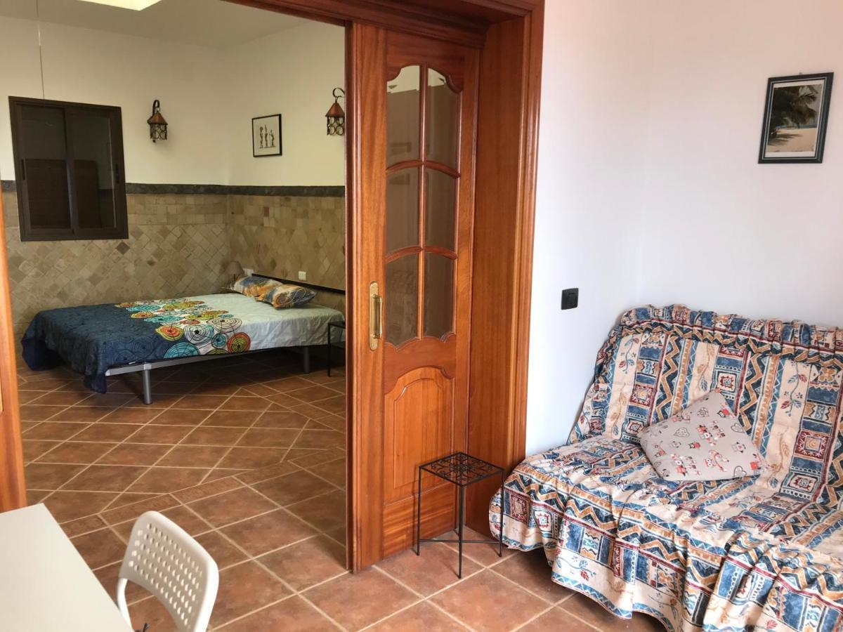 דירות גרנדילה דה אבונה Casaenos מראה חיצוני תמונה