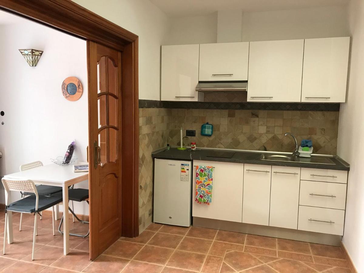 דירות גרנדילה דה אבונה Casaenos מראה חיצוני תמונה