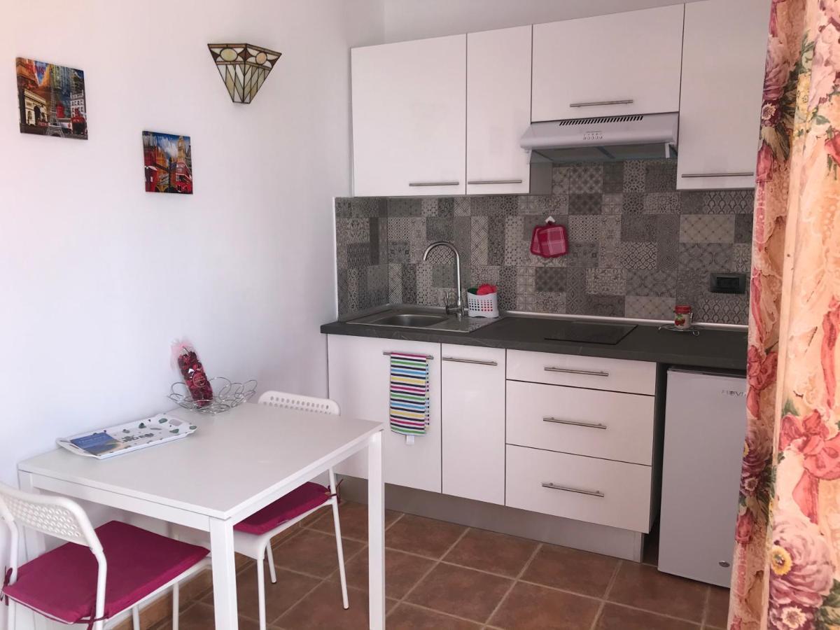 דירות גרנדילה דה אבונה Casaenos מראה חיצוני תמונה