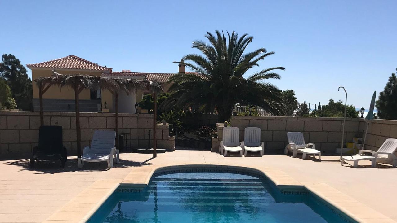 דירות גרנדילה דה אבונה Casaenos מראה חיצוני תמונה