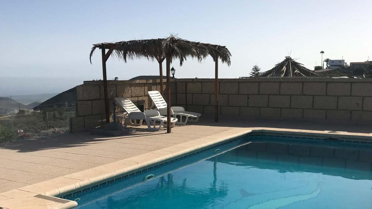 דירות גרנדילה דה אבונה Casaenos מראה חיצוני תמונה